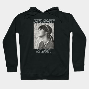 Melanie Safka Hoodie